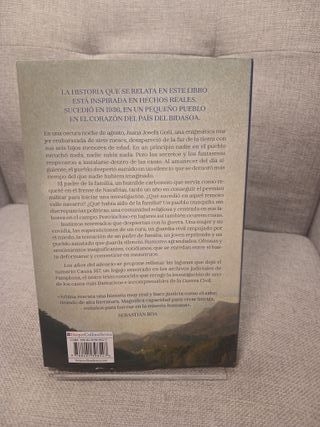Los años del silencio