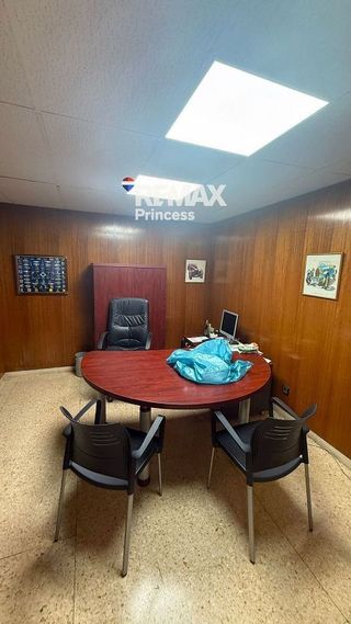 Oficina en venta en Ensanche - Diputación en Alicante