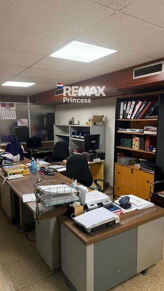 Oficina en venta en Ensanche - Diputación en Alicante