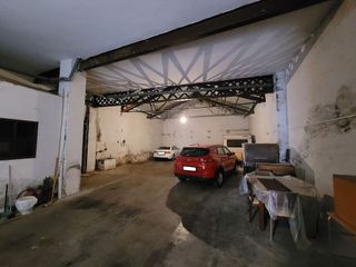 Casa adosada en venta en Centro en Castellón de la Plana