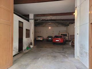 Casa adosada en venta en Centro en Castellón de la Plana