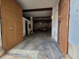 Casa adosada en venta en Centro en Castellón de la Plana