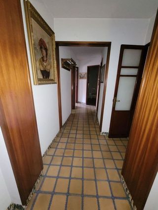 Casa adosada en venta en Centro en Castellón de la Plana
