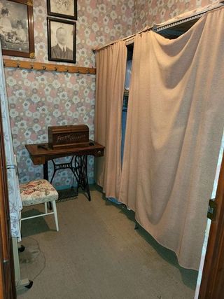 Casa adosada en venta en Centro en Castellón de la Plana