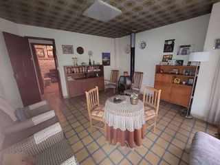 Casa adosada en venta en Centro en Castellón de la Plana