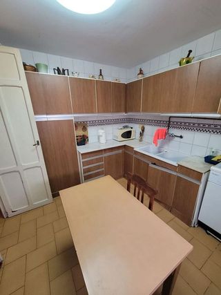 Casa adosada en venta en Centro en Castellón de la Plana