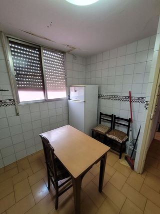 Casa adosada en venta en Centro en Castellón de la Plana