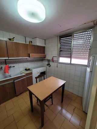 Casa adosada en venta en Centro en Castellón de la Plana