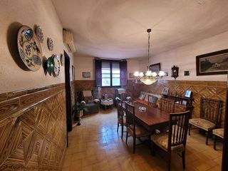 Casa adosada en venta en Centro en Castellón de la Plana