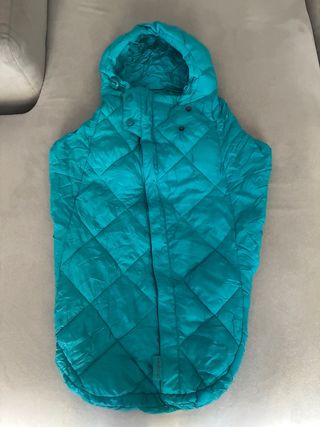 Saco cubrepiés Snogga Mini 2 Cybex