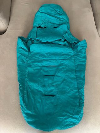 Saco cubrepiés Snogga Mini 2 Cybex