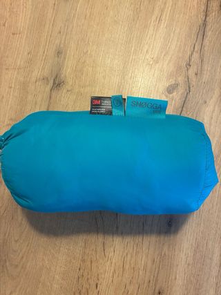 Saco cubrepiés Snogga Mini 2 Cybex