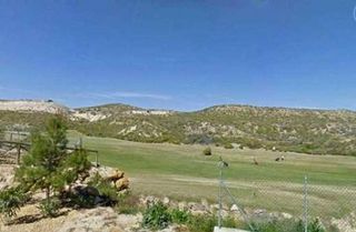 Terreno en venta en Vera Ciudad en Vera