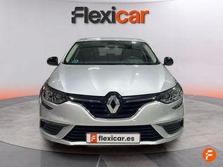 Renault Megane Business TCe 103 kW (140CV) GPF -SS