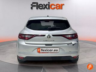 Renault Megane Business TCe 103 kW (140CV) GPF -SS
