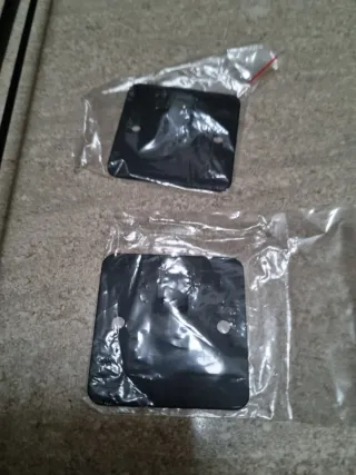 Estantería de metal inoxidable