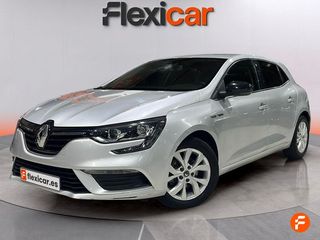 Renault Megane Business TCe 103 kW (140CV) GPF -SS