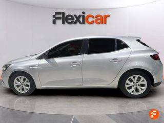 Renault Megane Business TCe 103 kW (140CV) GPF -SS