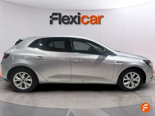 Renault Megane Business TCe 103 kW (140CV) GPF -SS