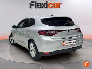 Renault Megane Business TCe 103 kW (140CV) GPF -SS