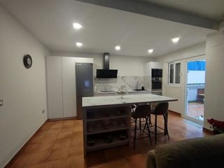 Casa adosada en venta en La Paz en Alcalá de Guadaira