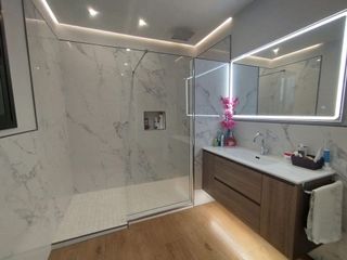 Casa adosada en venta en La Paz en Alcalá de Guadaira