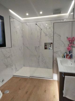 Casa adosada en venta en La Paz en Alcalá de Guadaira