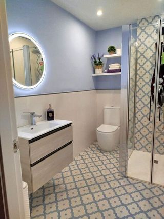 Casa adosada en venta en La Paz en Alcalá de Guadaira