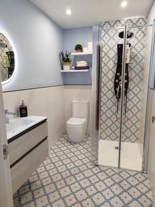 Casa adosada en venta en La Paz en Alcalá de Guadaira