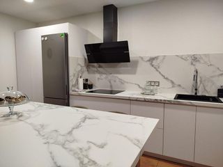 Casa adosada en venta en La Paz en Alcalá de Guadaira