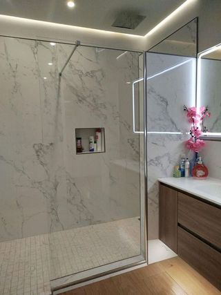 Casa adosada en venta en La Paz en Alcalá de Guadaira