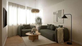 Casa adosada en venta en Vall d´Uixó (la)