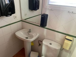 Local comercial en venta en Roquetes