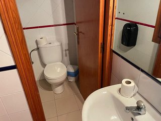 Local comercial en venta en Roquetes