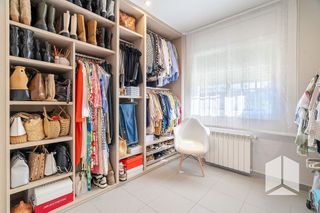 Chalet en venta en Sant Vicenç dels Horts