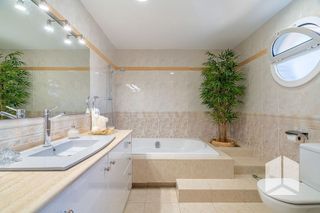 Chalet en venta en Sant Vicenç dels Horts