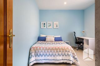 Chalet en venta en Sant Vicenç dels Horts