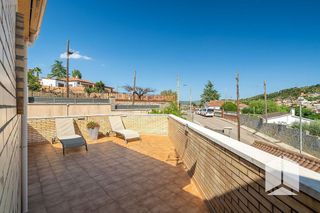 Chalet en venta en Sant Vicenç dels Horts