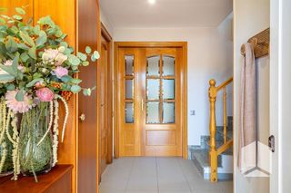 Chalet en venta en Sant Vicenç dels Horts