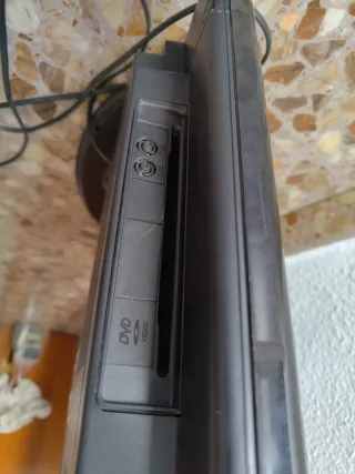 TV OKI 22 con DVD