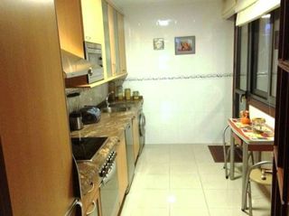 Piso en venta en Praza Independencia en Vigo