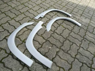 Aletines Peugeot 106 Rallye S1