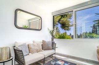 Piso en venta en Nueva Andalucía centro en Marbella