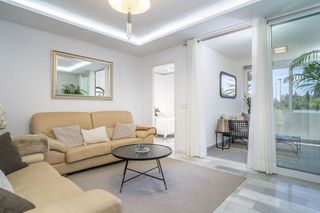 Piso en venta en Nueva Andalucía centro en Marbella