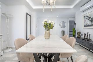 Piso en venta en Nueva Andalucía centro en Marbella