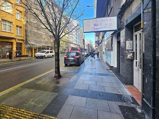 Oficina en venta en Los Castros - Castrillón - Eiris en Coruña (A)