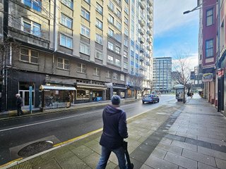 Oficina en venta en Los Castros - Castrillón - Eiris en Coruña (A)