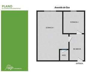 Oficina en venta en Los Castros - Castrillón - Eiris en Coruña (A)