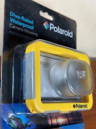Custodia Subacquea Polaroid Impermeabile
