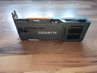 Gigabyte RTX 3060 Ti 8GB